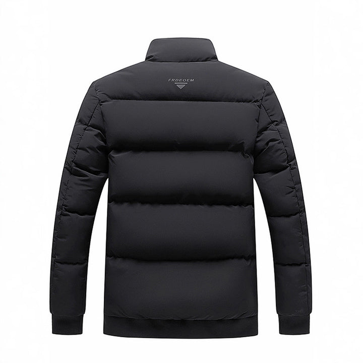 Herren Thermo-Steppjacke Echo Archiv