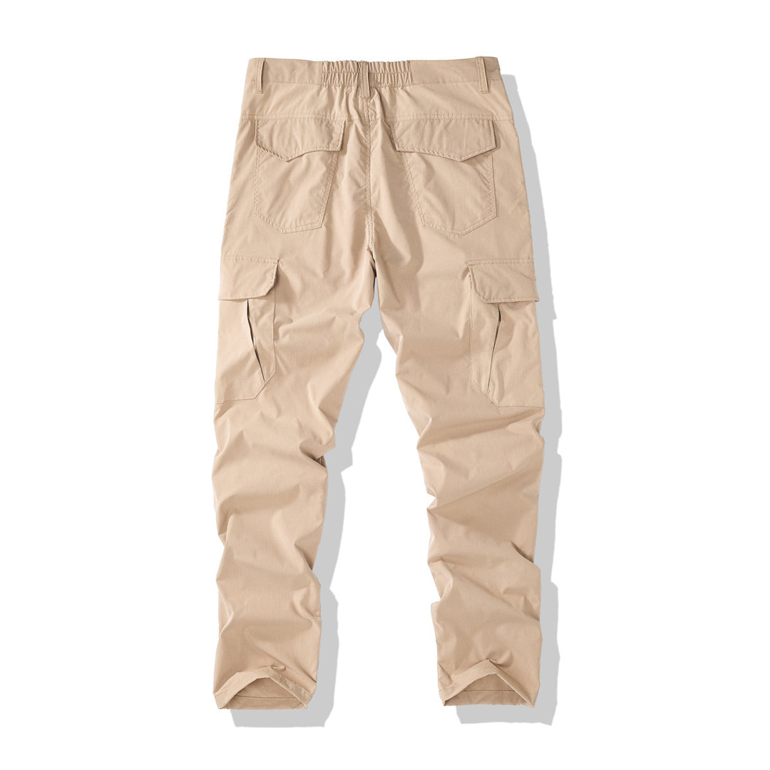 Herren Multifunktionale Cargo-Hose Echo Archiv 1788242640