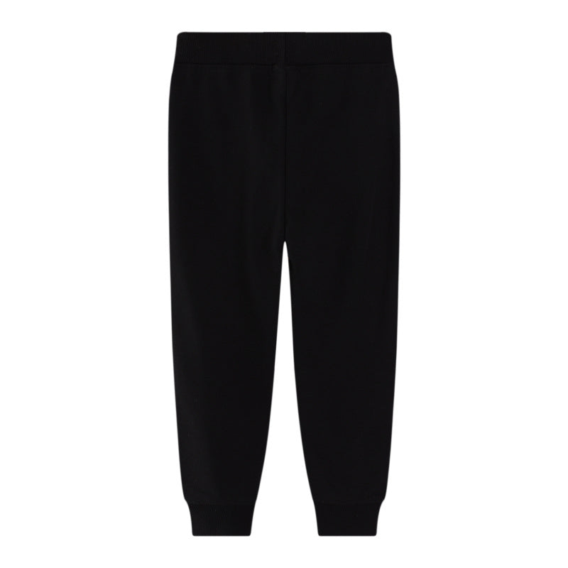Jungen Jogginghose mit leuchtendem Skelett-Design Echo Archiv