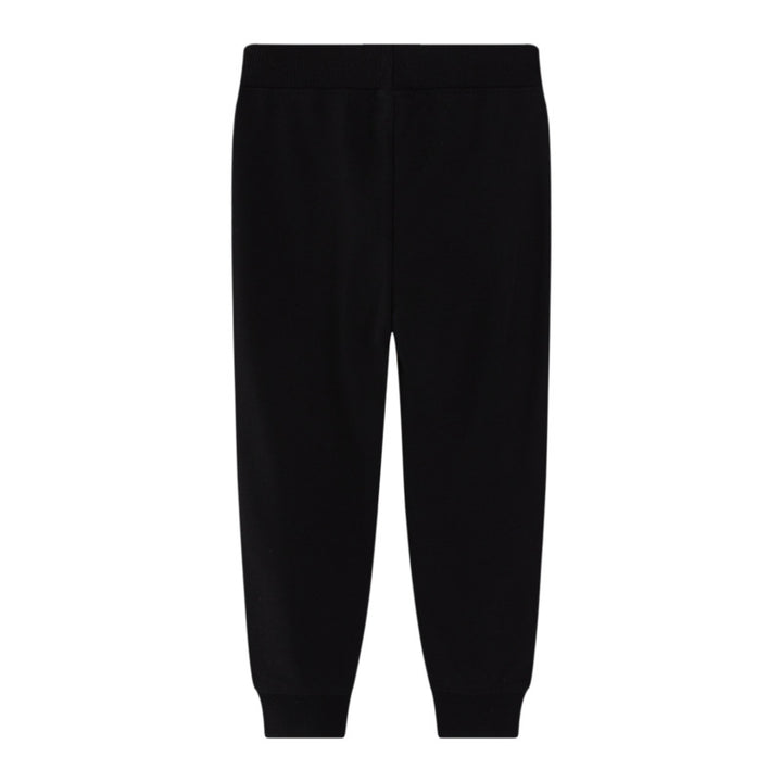 Jungen Jogginghose mit leuchtendem Skelett-Design Echo Archiv