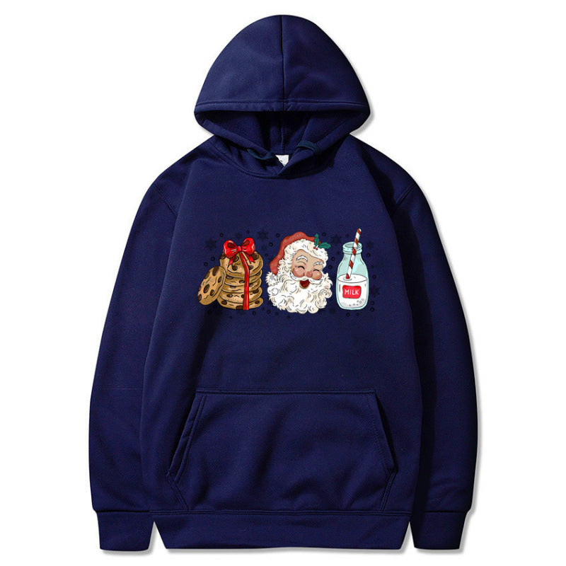 Damen Kapuzenpullover Echoarchiv