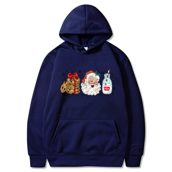 Damen Kapuzenpullover Echoarchiv