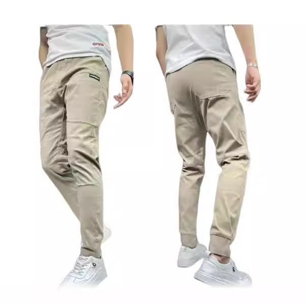 Herren Sportliche Freizeithose Echoarchiv