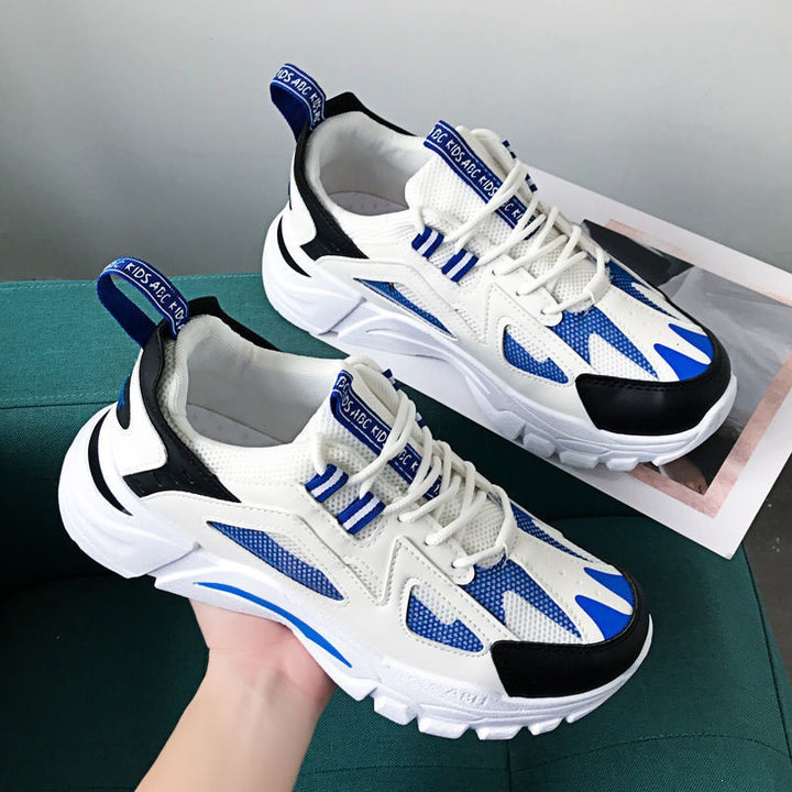 Herren Sportliche und stylische Sneakers Echoarchiv