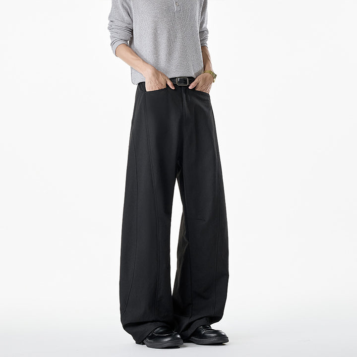 Damen Weit geschnittene Culotte-Hose Echo Archiv