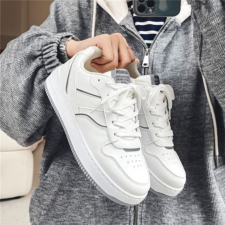 Damen modische Sneakers mit zeitlosem Design und hoher Tragekomfort Echo Archiv