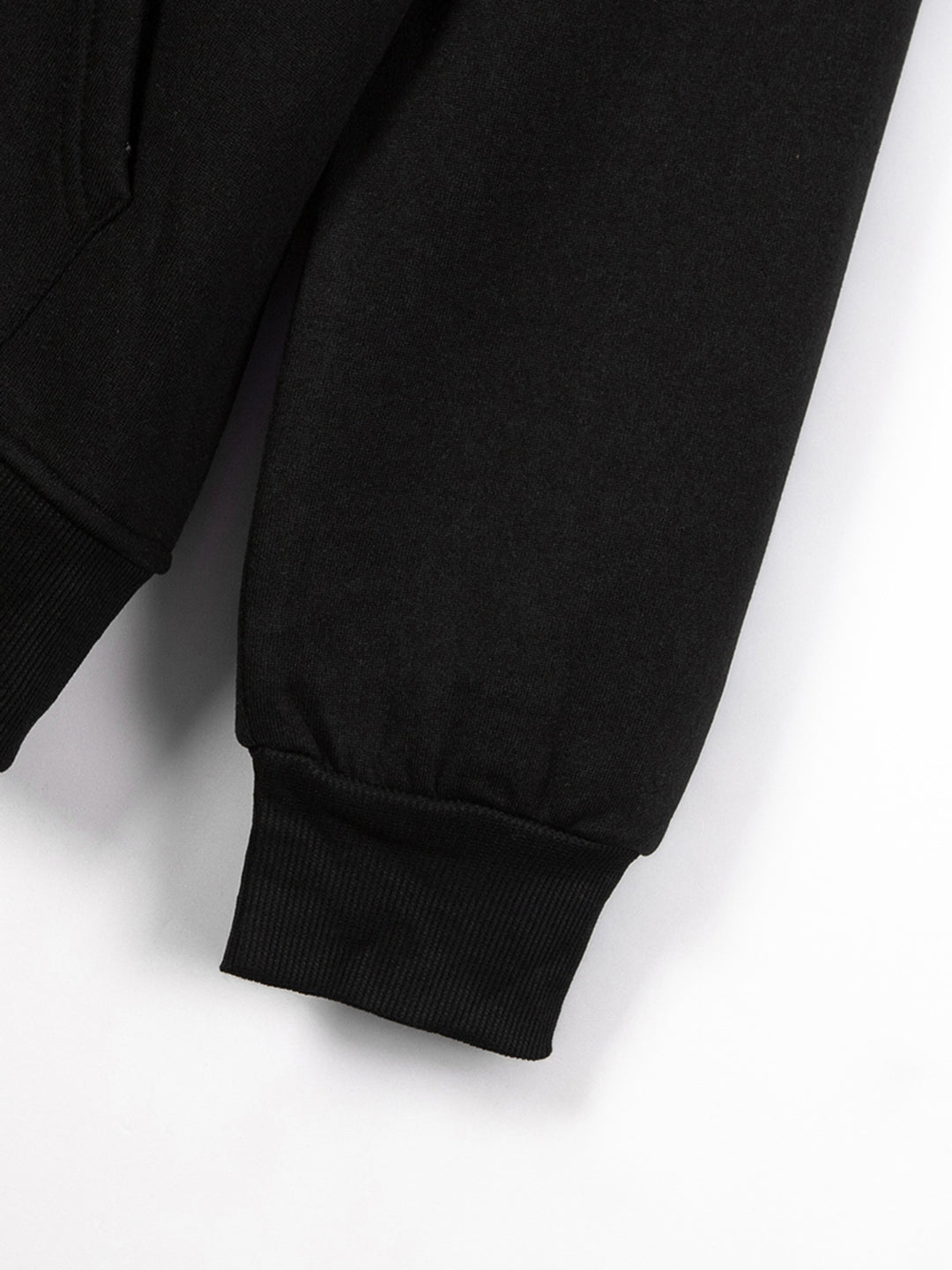 Herren Lässiger Kapuzenpullover mit praktischen Taschen Echo Archiv
