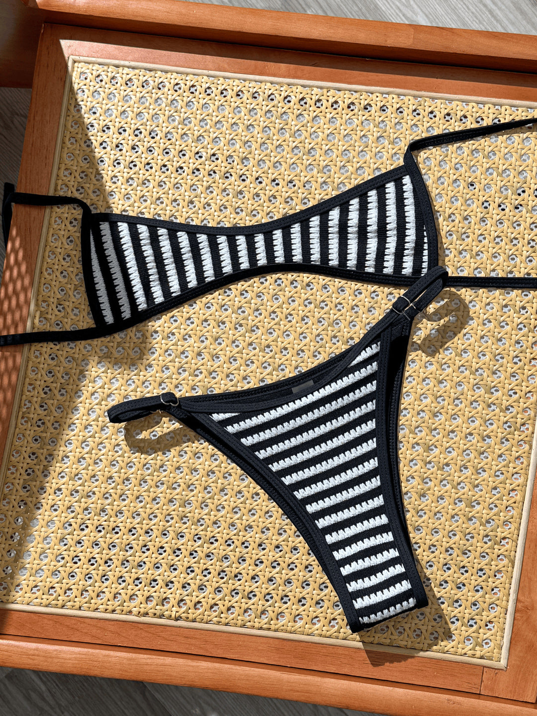 Damen Bikini Echo Archiv
