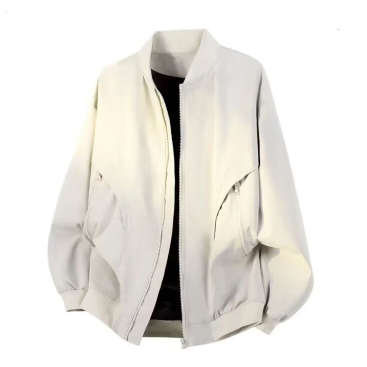 Damen Elegante und bequeme Bomberjacke Echoarchiv
