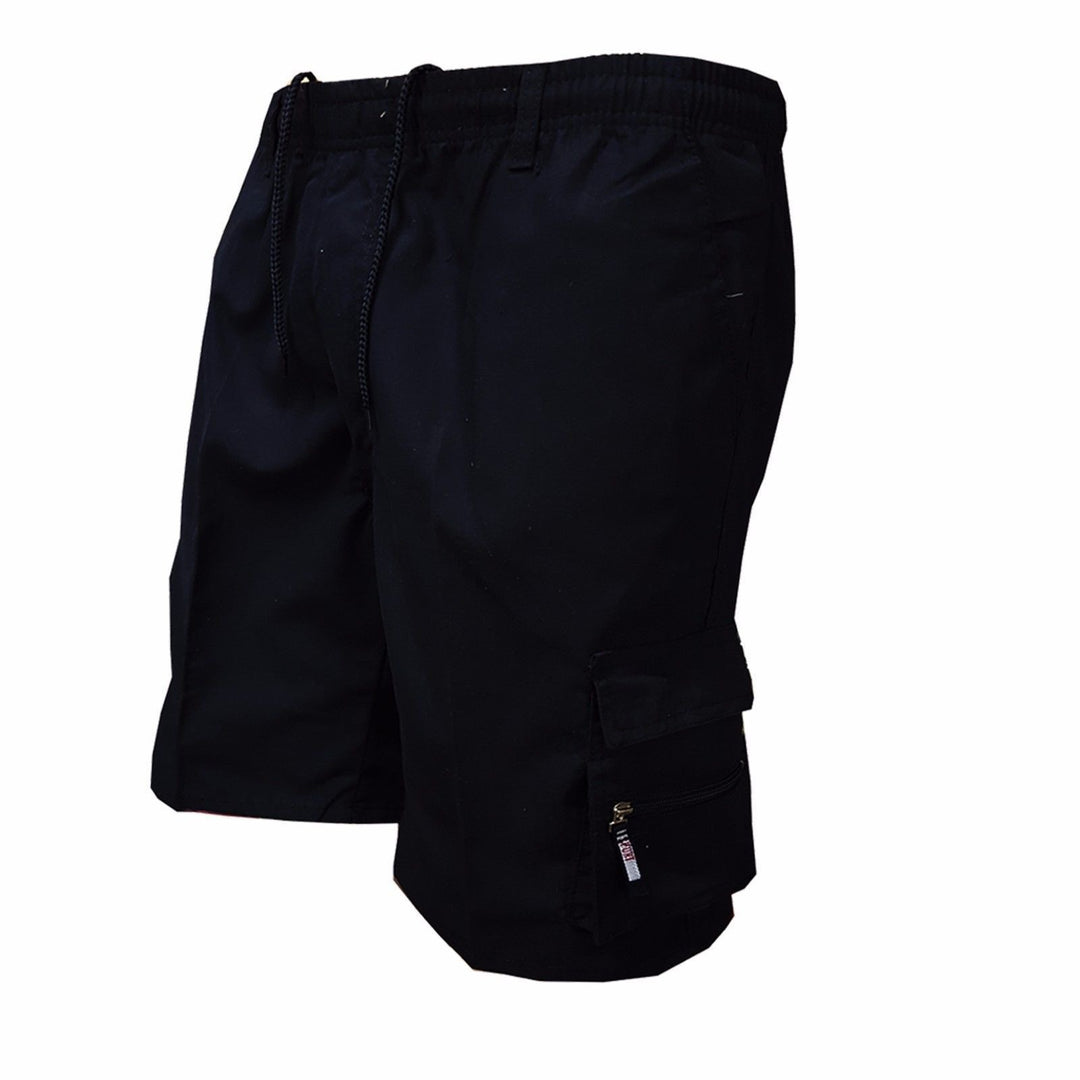 Herren Cargo Shorts Echoarchiv