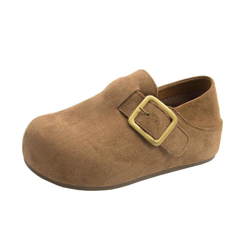 Damen Modische und komfortable Clogs Echo Archiv