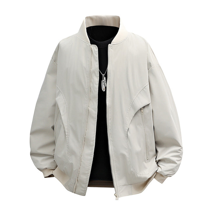 Damen Sportliche Übergangsjacke