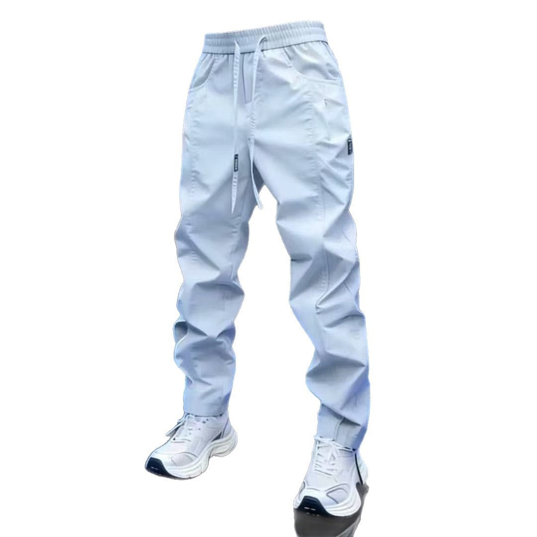 Herren Technische Cargo-Hose Echo Archiv