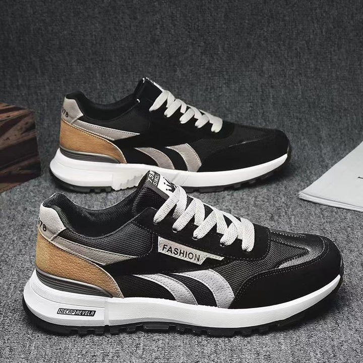 Herren Sportliche Sneaker mit hochentwickeltem Dämpfungssystem Echoarchiv