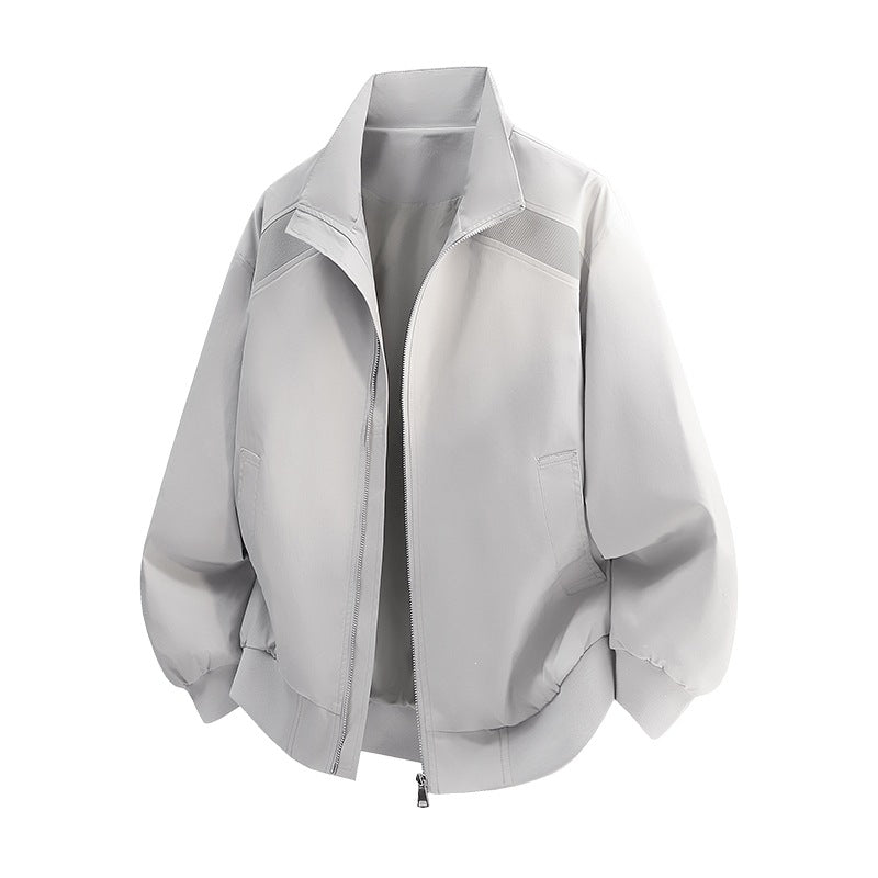 Damen Sportliche Übergangsjacke mit Komfortdetails Echo Archiv