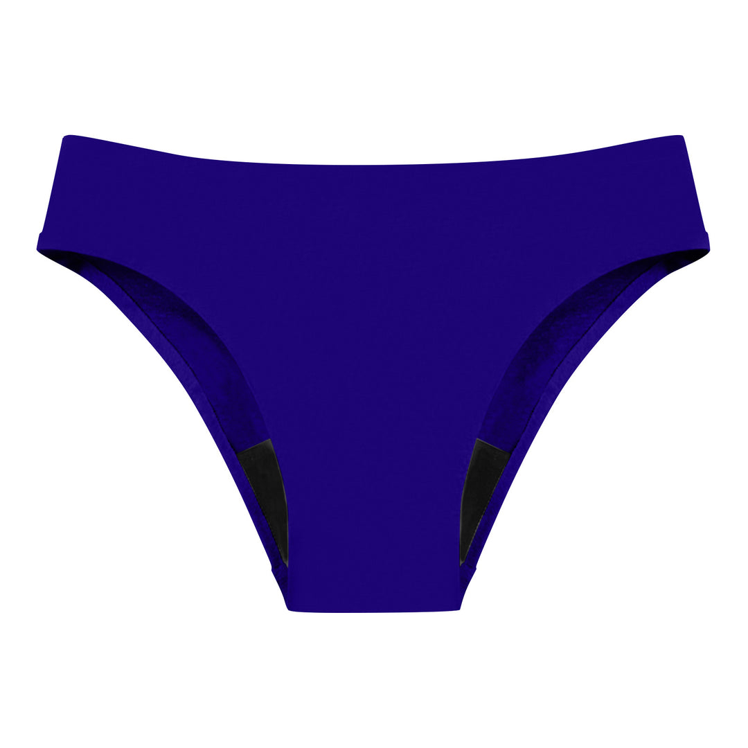Damen Bikini-Höschen mit elegantem Schnitt Echo Archiv