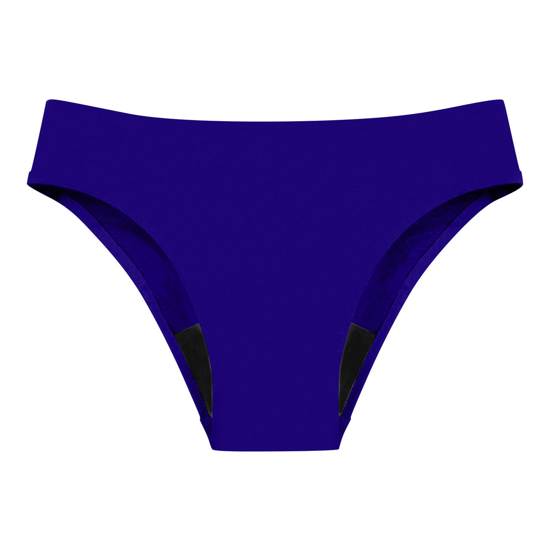 Damen Bikini-Höschen mit elegantem Schnitt – Maréssa