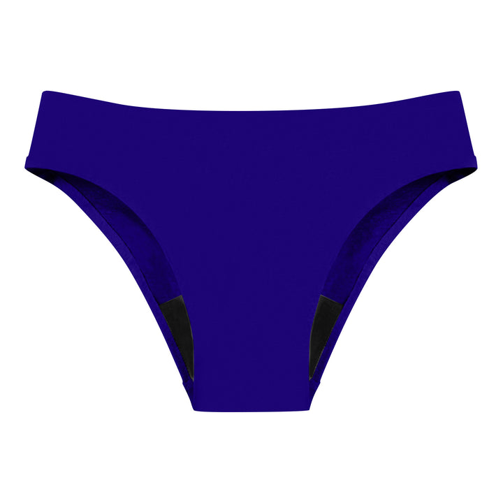 Damen Bikini-Höschen mit elegantem Schnitt Echo Archiv