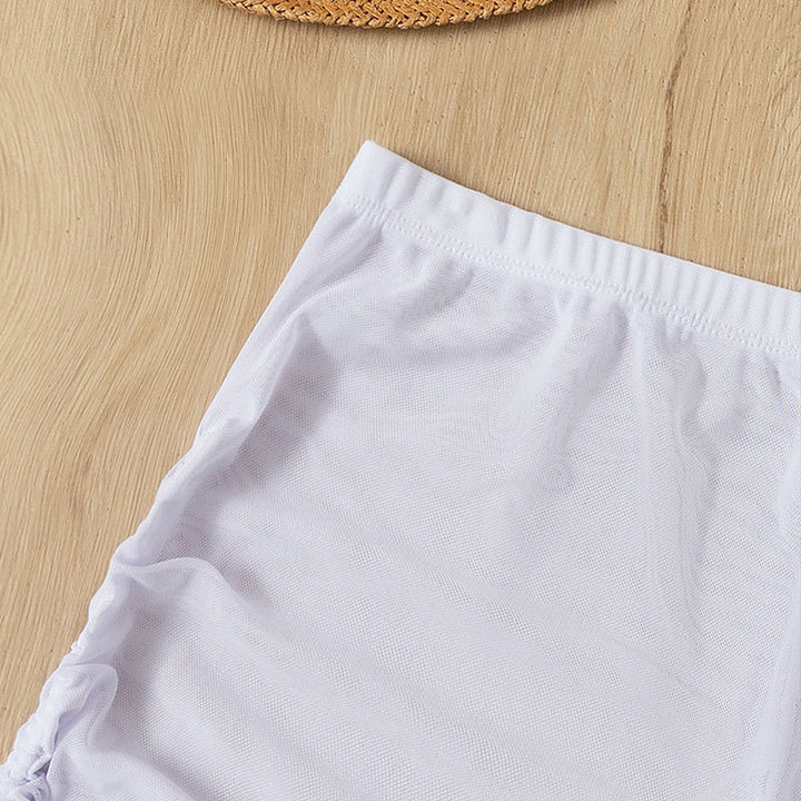 Damen Sportliche Shorts Echo Archiv