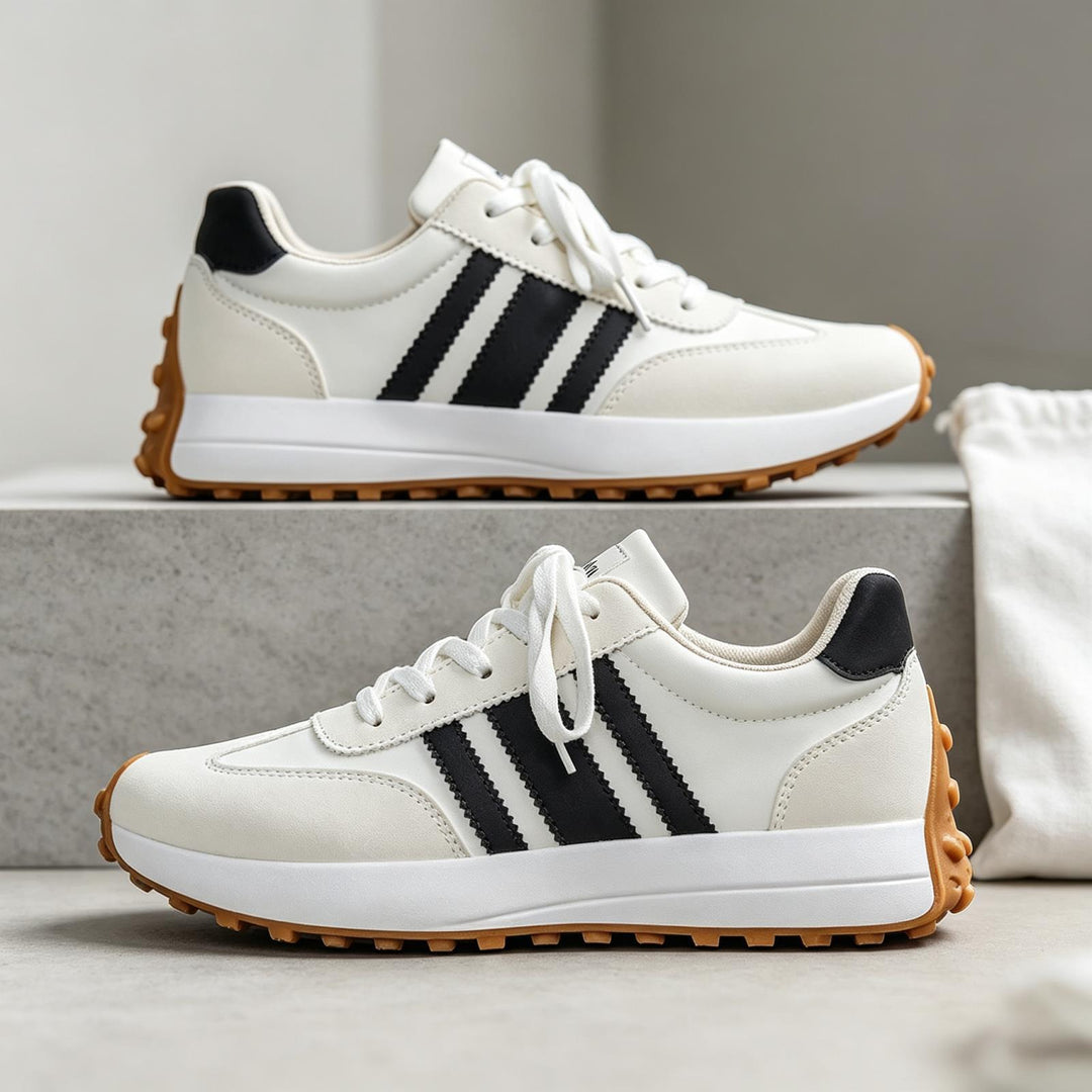 Herren Sportliche Sneaker mit hohem Tragekomfort Echoarchiv