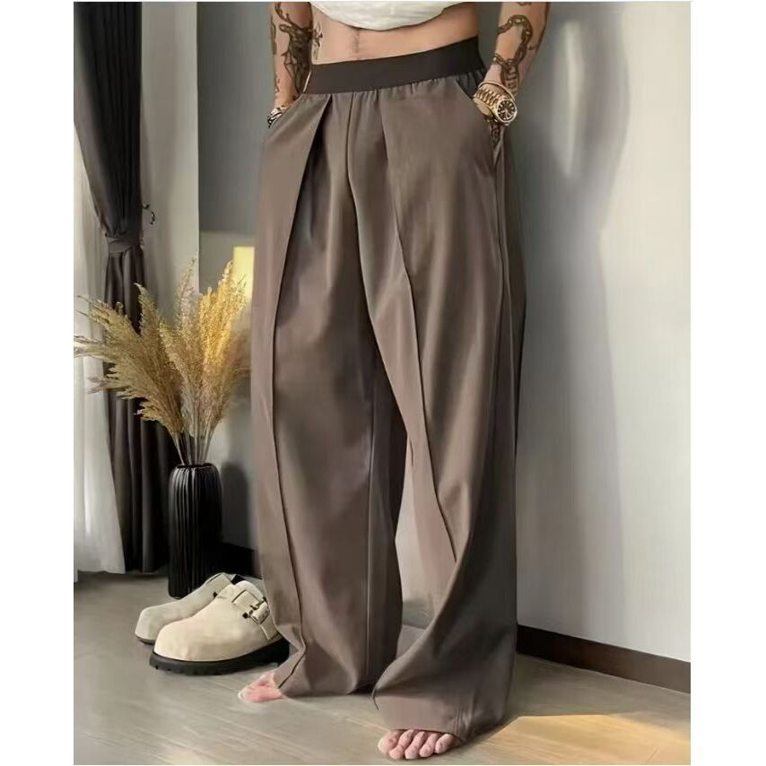 Herren Elegante und Bequeme Freizeithose Echo Archiv
