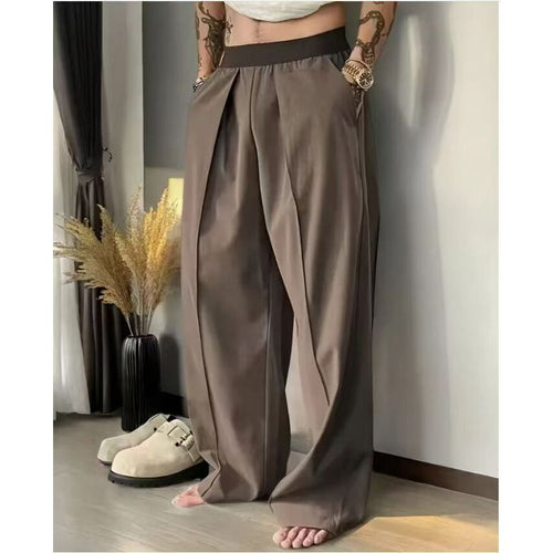 Herren Elegante und Bequeme Freizeithose Echo Archiv