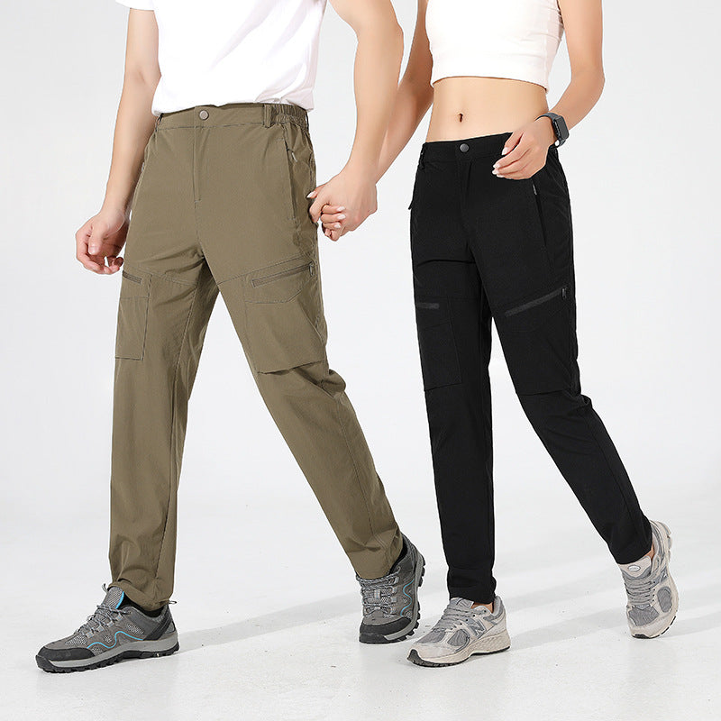 Damen Funktionshose Echo Archiv