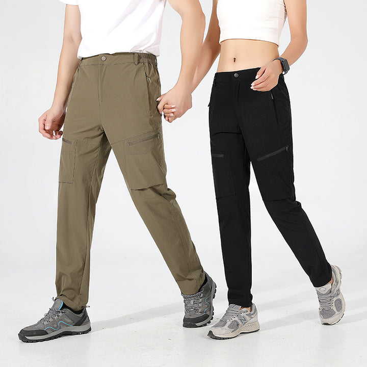 Damen Funktionshose Echo Archiv