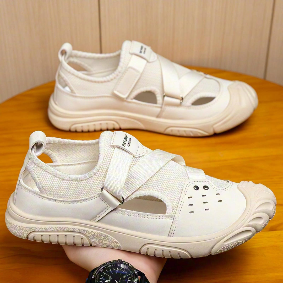 Unisex Bequeme und atmungsaktive Sportsandalen Echoarchiv