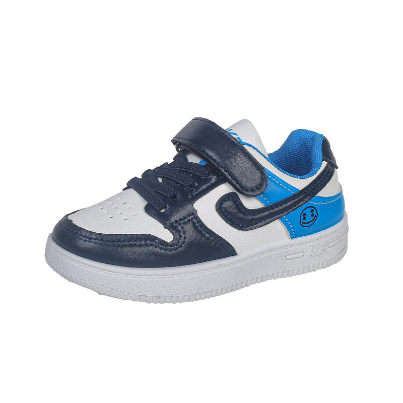 Damen Komfortable Sneakers mit praktischem Klettverschluss Echo Archiv