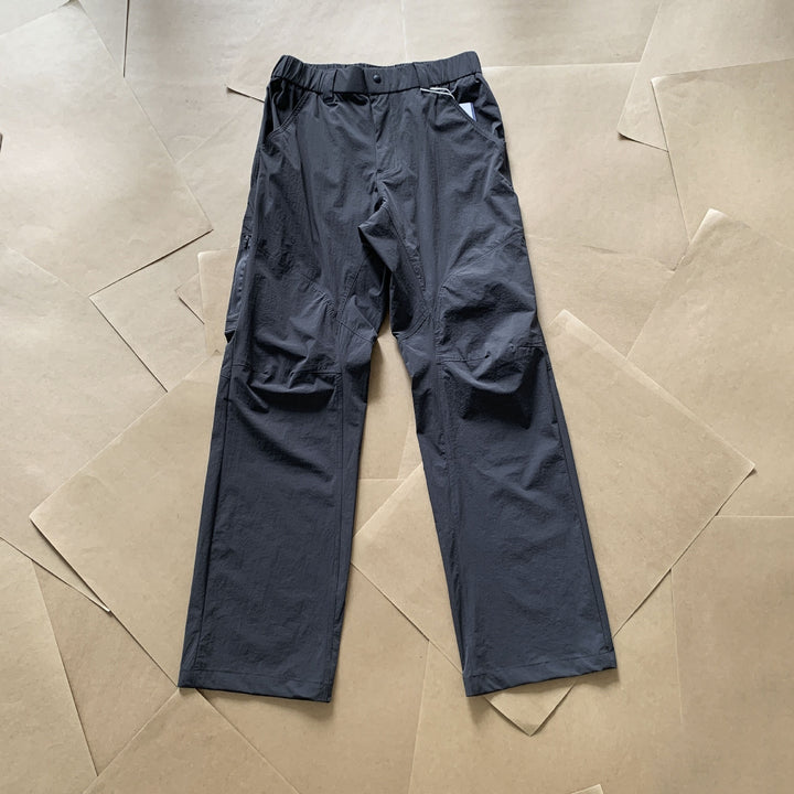 Herren Funktionale Outdoor-Hose Echo Archiv