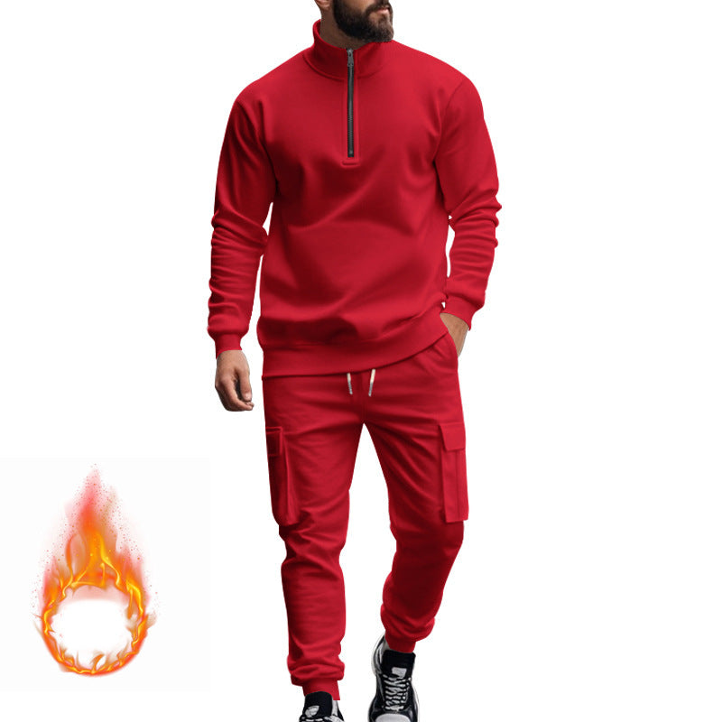 Herren sportliches Set Echoarchiv