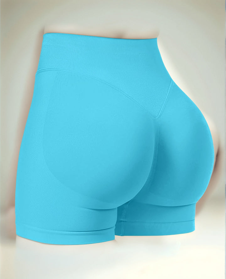 Damen Sportliche Kompressionsshorts Echo Archiv