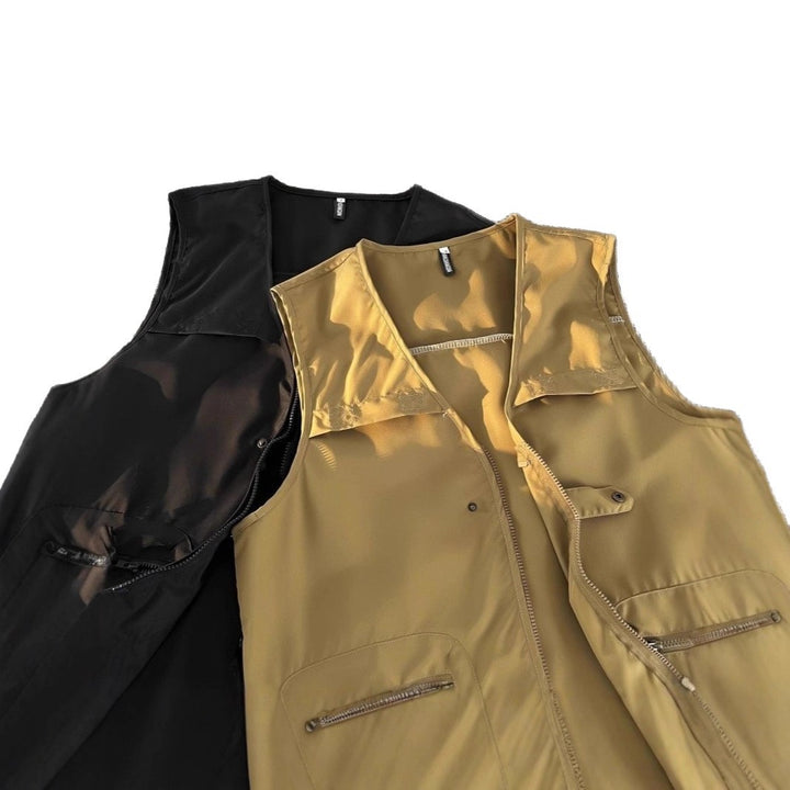 Damen Multifunktionale Outdoor-Weste Echoarchiv