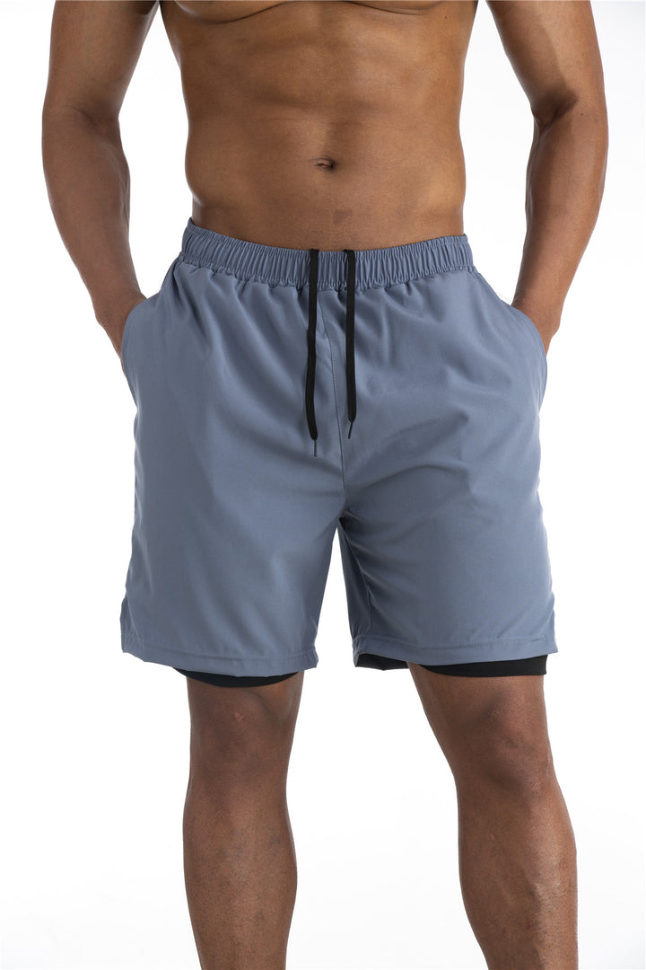 Herren Strandshorts Echoarchiv