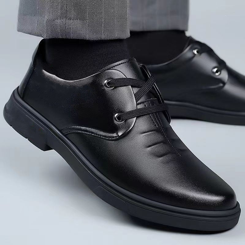 Herren Elegante und bequeme Schnürschuhe Echoarchiv 1788175329