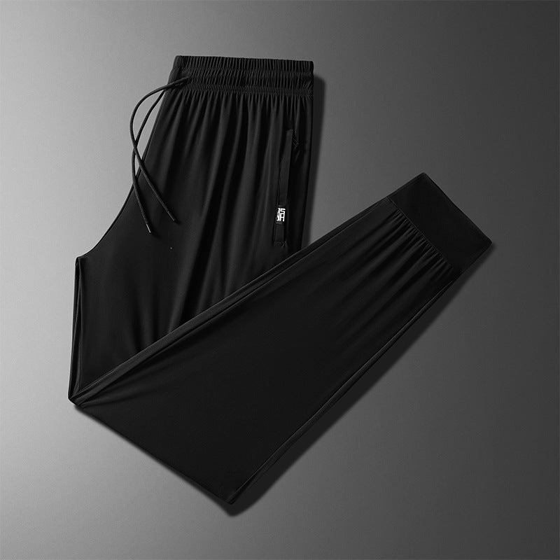 Herren Sportliche Freizeithose im modernen Look Echo Archiv