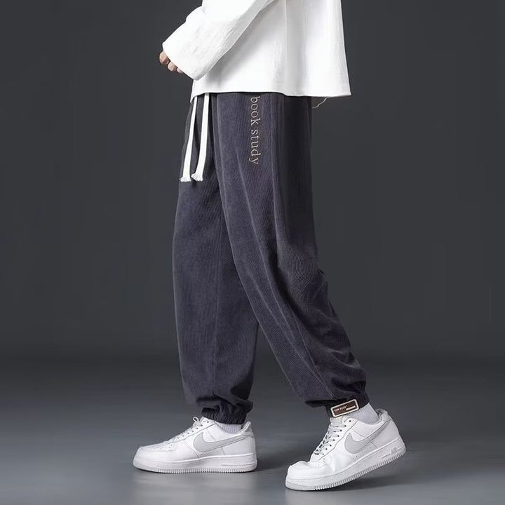 Damen Bequeme und entspannte Freizeithose Echoarchiv