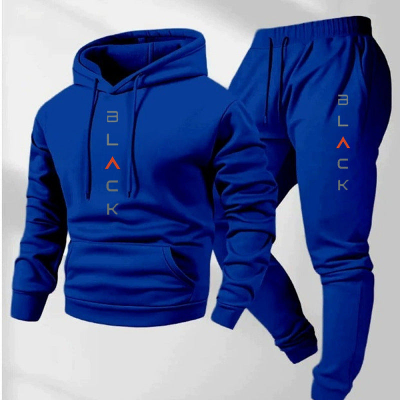 Herren Sportliches Freizeitset Echoarchiv