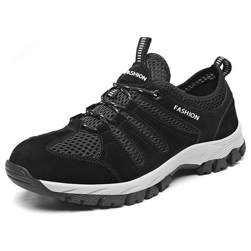 Herren Sportliche Freizeitschuhe Echoarchiv