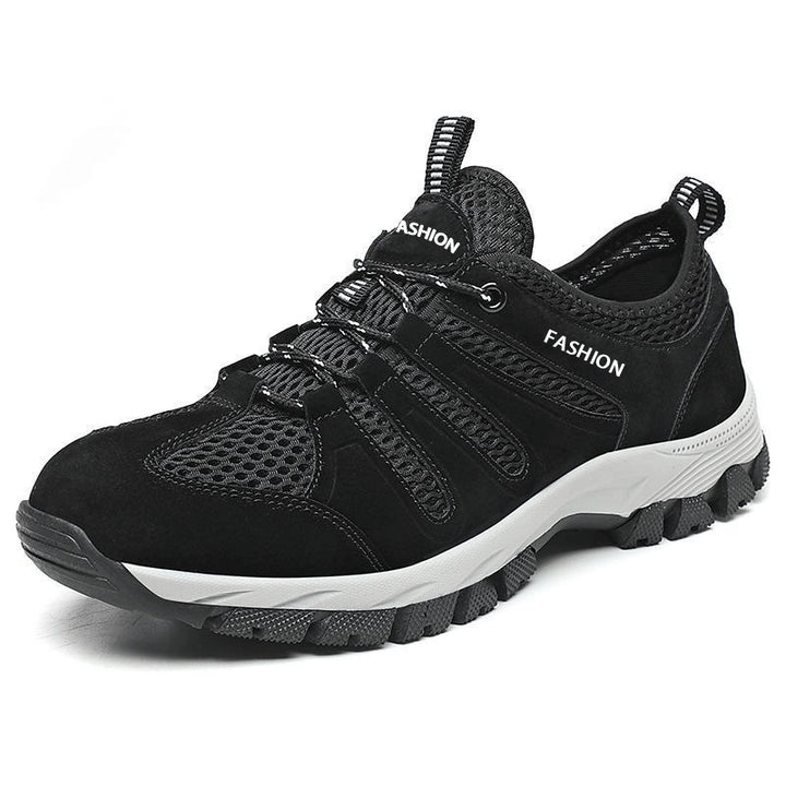 Herren Sportliche Freizeitschuhe Echoarchiv