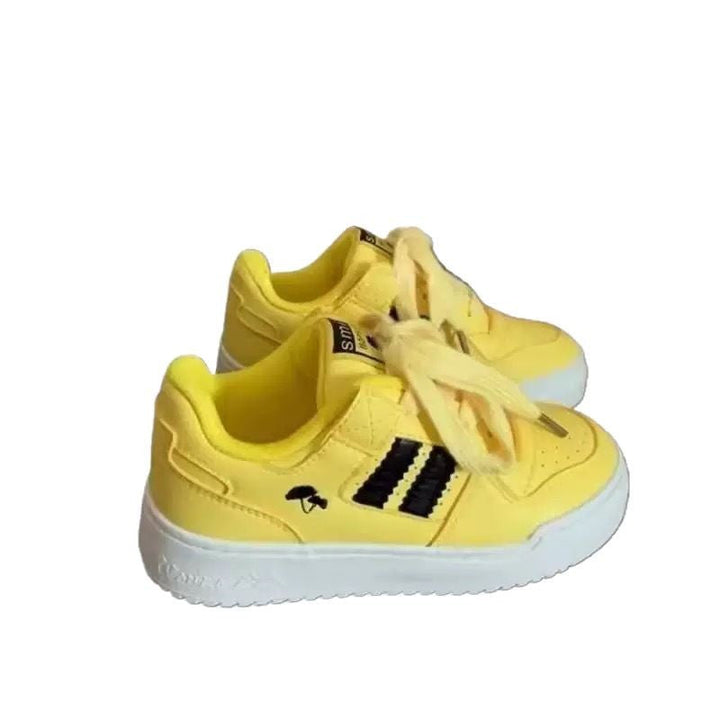 Damen Sneakers im sportlichen Retro-Stil mit trendigen Akzenten Echo Archiv
