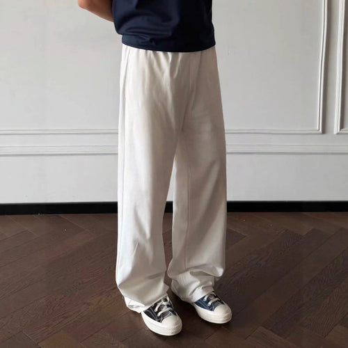 Damen Legere und bequeme Palazzo-Hose Echo Archiv
