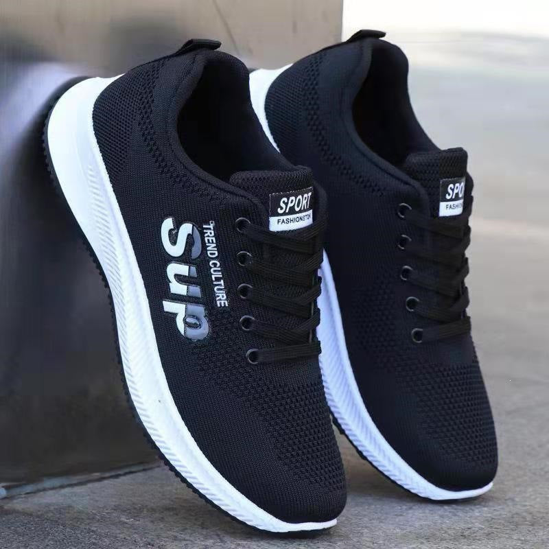 Herren Sportliche Atmungsaktive Sneakers Echoarchiv 1788175441