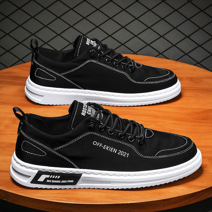 Damen Modische Sneakers mit funktionalem Design und bequemer Dämpfung Echo Archiv