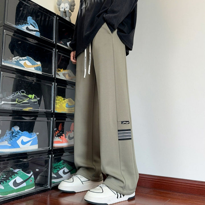 Damen Modische Sporthose Echoarchiv