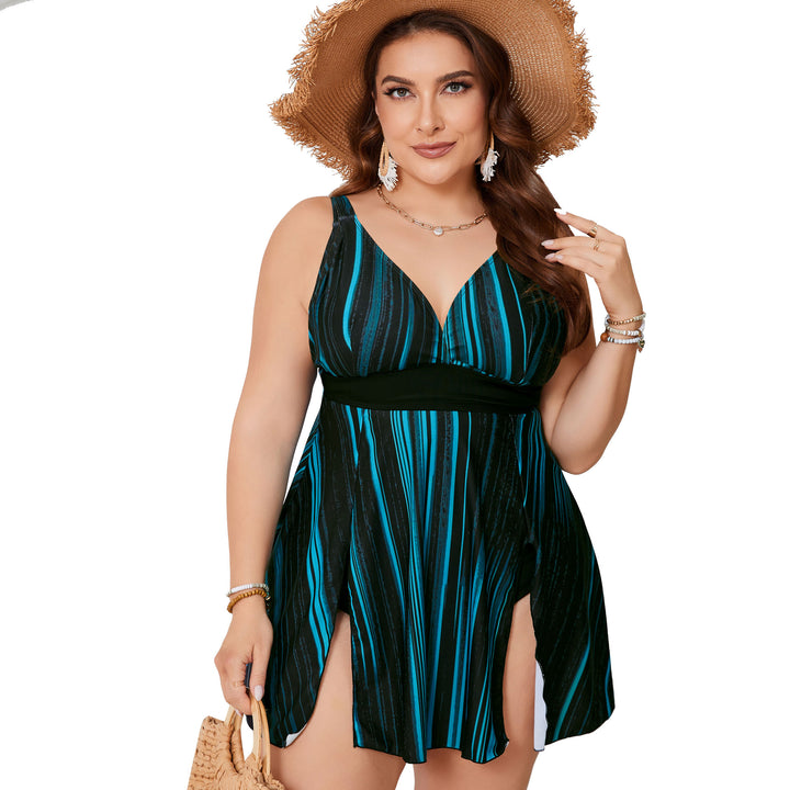 Damen Strandkleid Echo Archiv