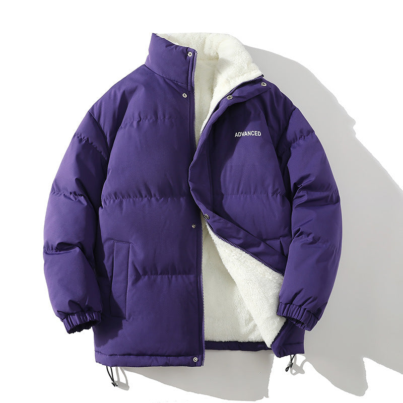 Herren Isolierte Steppjacke mit wärmeisolierender Innenstruktur Echoarchiv