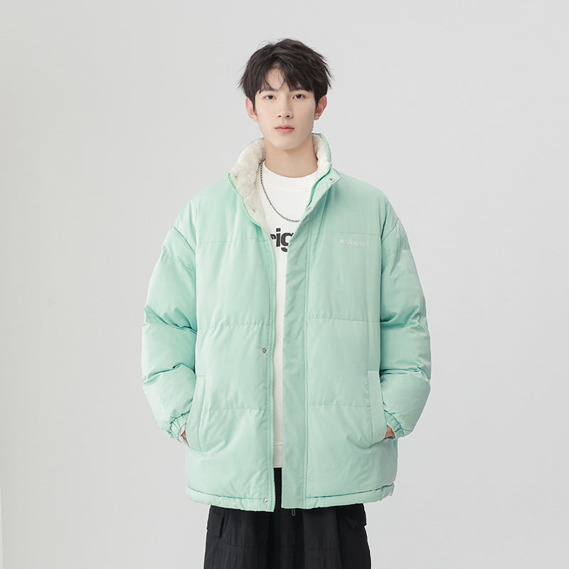 Herren Isolierte Steppjacke mit wärmeisolierender Innenstruktur Echoarchiv
