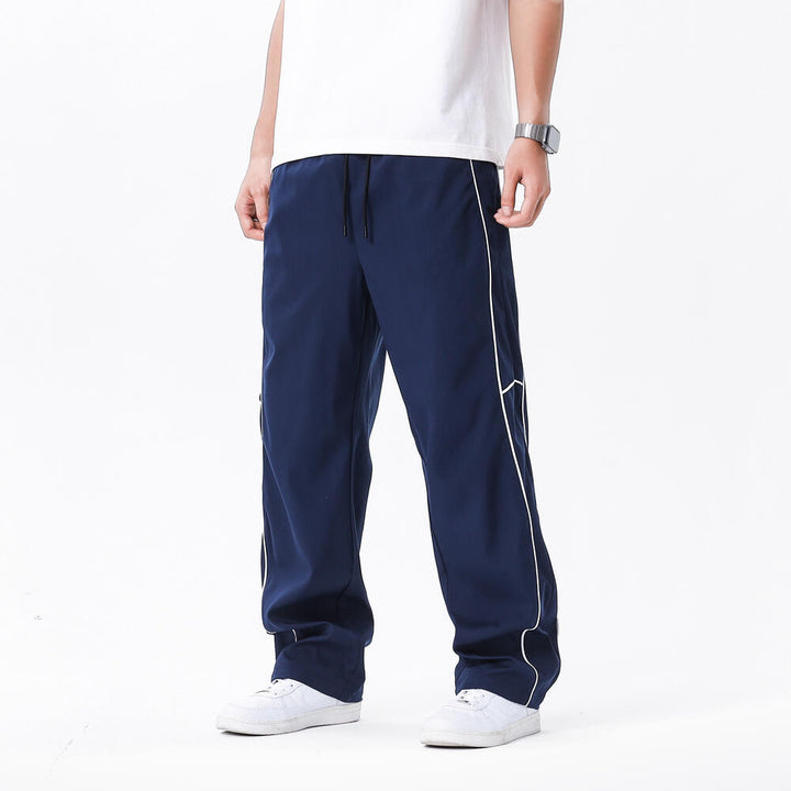 Herren Sportliche Laufhose mit innovativem Belüftungssystem Echo Archiv
